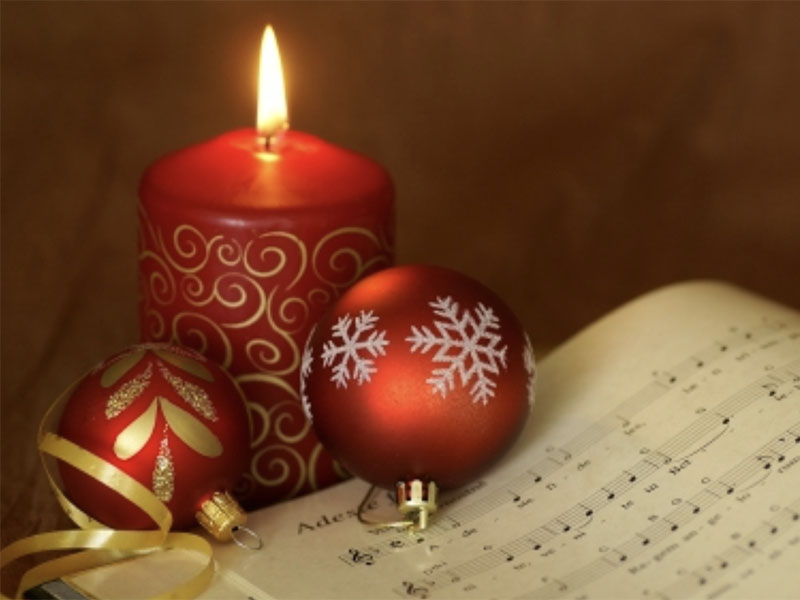 christmas vespers concert